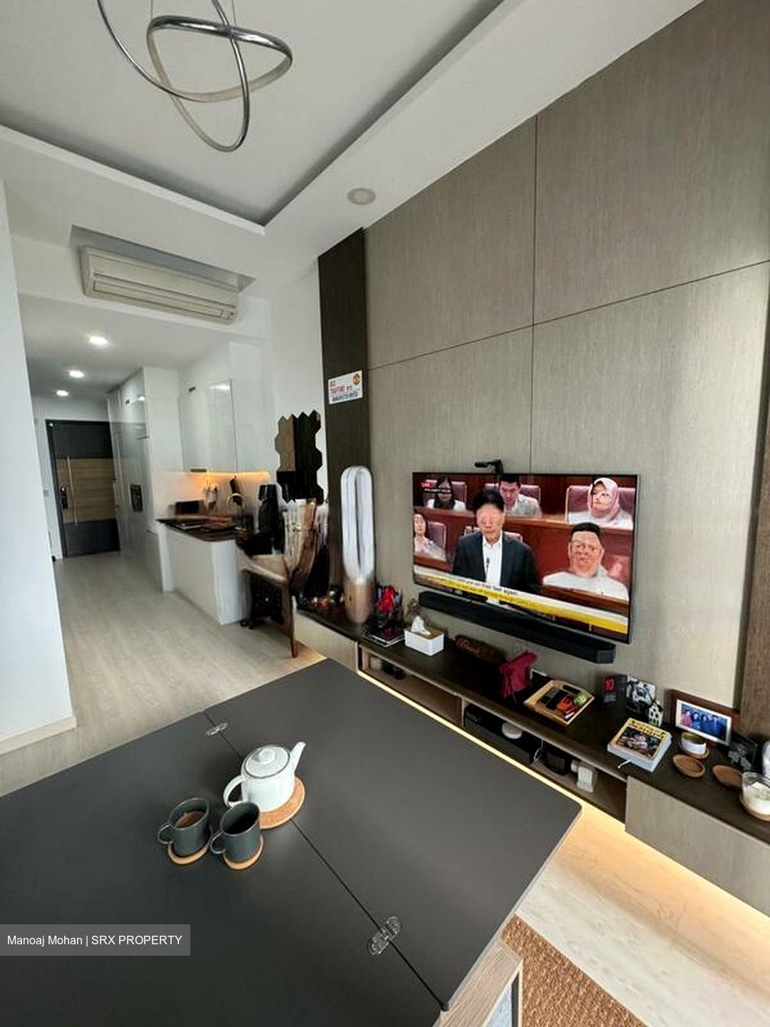 Forte Suites (D8), Apartment #446193671